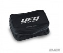 UFO Toolbag for Rear Fender BLACK