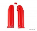 UFO Fork Protectors SX65 19-24 / TC65 19-24 / MC65 21-24 RED