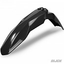 UFO Front Fender GASGAS MC/MCF 21-23 BK