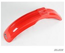 UFO Front Fender HONDA CR125/250 85-99 / CR500 85-01 RED