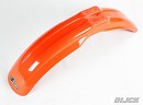 UFO Front Fender HONDA CR125/250 85-99 / CR500 85-01 ORANGE