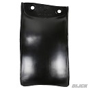 UFO Mudflap CR125 89-92 / CR250 89-91 / CR500 89-01 BLACK