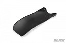 UFO Mud Flap CRF250 22-26 / CRF450 21-26 BLACK