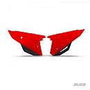 UFO Side Panels CRF250 22-25 / CRF450 21-24 RED