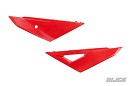 UFO Side Panels CRF250/450 25-26 RED