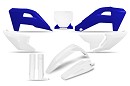 UFO Full Plastic Kit HVA TC125/250/300 25-27 / FC250/350/501 25-27