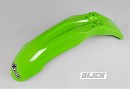 UFO Front Fender KX65 01-.. New Model GREEN