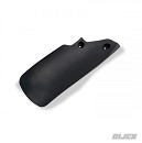 UFO Rear Shock Protector KXF250 21-26 / KXF450 19-26 BLACK