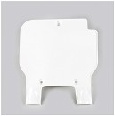 UFO Front Numberpate 
Voornummerbord

WHITE / WIT

KAWASAKI
KX125 89-95
KX250 89-95
KX500 89-95

SKU: KA02720#047, KA02720047, KA02720