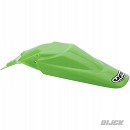 UFO Rear Fender KX65 01-26 Green
