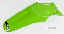 UFO Rear Fender New Model KX65 01-.. & KLX110 01-09 Green