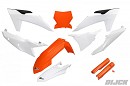 UFO FULL Plastic Kit KTM SX/SXF 23-24 OEM