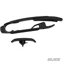 UFO Chain Slider SX/F125//150/250/350/450 11-22 / TC/TE/FC/FE 15-23 / MC/F 21-23 BLACK