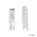 UFO Fork Protectors SX/F 08-14 / EXC/F 08-15 WHITE