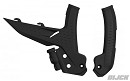 UFO Frame Guard SX/SXF 23-26 / EXC/EXC-F 24-26 BLACK