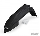 UFO Front Fender SX/SXF 23-26 / EXC/EXC-F 24-26 BLACK