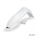 UFO Front Fender SX/SXF 23-25 / EXC/EXC-F 24-25 WHITE