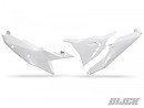UFO VENTED Side Panels KTM SX/SXF 23-26 / EXC/EXC-F 24-26 WHITE