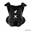 UFO Bodyprotector X-Concept Black
