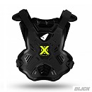 UFO Bodyprotector X-Concept Black