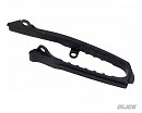 UFO Chain Slider RMZ250 19-26 / 450 18-26 BLACK