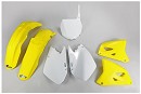 UFO Kit RM125/250 01-13 OEM