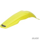 UFO Rear Fender RM125/250 01-23 YELLOW