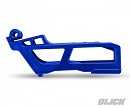UFO Chain Block YZF250 24-25 / YZF450 23-25 BLUE