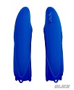 UFO Fork Protectors YZ125/250 08-25 / YZF250 08-23 / YZF450 08-22 BLUE