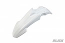 UFO Front Fender YZ65 19-25 WHITE