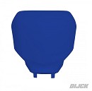 UFO Numberplate YZF250 24-25 / YZF450 23-25 Blue