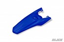 UFO Rear Fender YZ65 18-25 BLUE