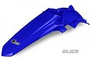 UFO Rear Fender YZ125/250 22-24 BLUE