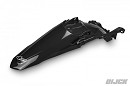 UFO Rear Fender YZF250 24-25 / YZF450 23-25 BLACK