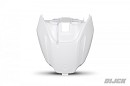 UFO Tank Cover YZF250 24-26  / YZF450 23-25 WHITE