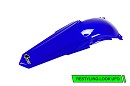 UFO Rear Fender YZ 02-14 Restyling Look BLUE