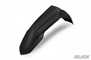 UFO Front Fender CRF250 22-26 / CRF450 21-26 BLACK