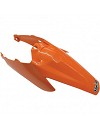 UFO Rear Fender + Side Pannels SX85 04-12 ORANGE