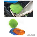 DIKE GP Cover Nylon KTM SX/SXF125-450 16-22 / EXC/EXC-F 17-23 / HVA TC/FC 16-22 / TE/FE 17-23 / MC85/125 21-22 / MCF250/450 21-23 (1pcs)