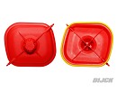 DIJCK Airbox Cover SX125/150 16-22 / SXF250/350/450 16-22 / HVA TC125 16-22 / HVA FC250/350/450 16-22 / MC/F 125-450 21-23