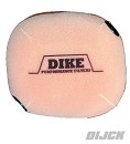 DIKE Air Filter KTM SX85 18-26 / TC85 18-26 / MC85 21-26 Back-Fire