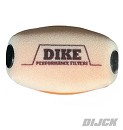 DIKE Air Filter KTM SX50 09-24 / TC50 17-24 / MC50 21-24