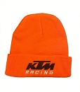 BEANY KTM Orange + KTM Logo