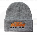 BEANY KTM GREY + KTM Logo