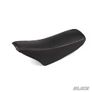 DIKE Zadel Compleet KTM SX50 02-08 ZWART