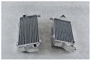 DIJCK Big Radiators Set RMZ450 18-26