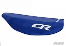 Seatcover CR500 1987 OEM BLUE
