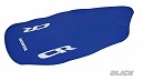 DIJCK Seatcover CR125 1987 / CR250 1987 Blue OEM Colour 1987