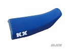 Seatcover KX500 1984 BLUE OEM