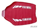 Seatcover YZ125/250 89-92 Red OEM Colour 1990